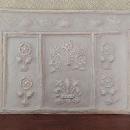 The Manor House, Curry Mallet Taunton Extérieur photo