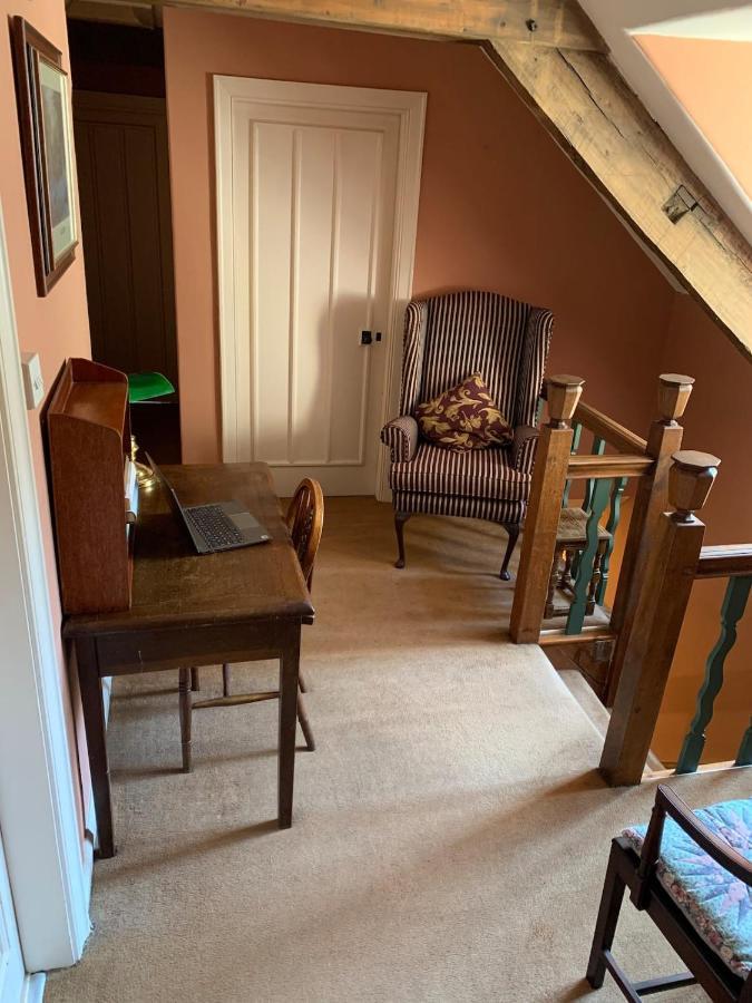 The Manor House, Curry Mallet Taunton Extérieur photo