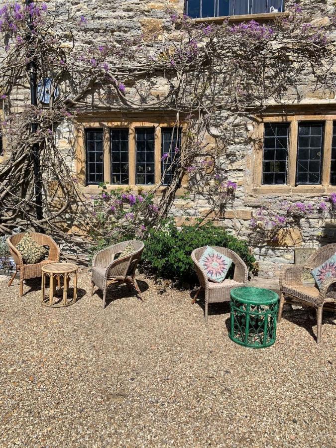 The Manor House, Curry Mallet Taunton Extérieur photo