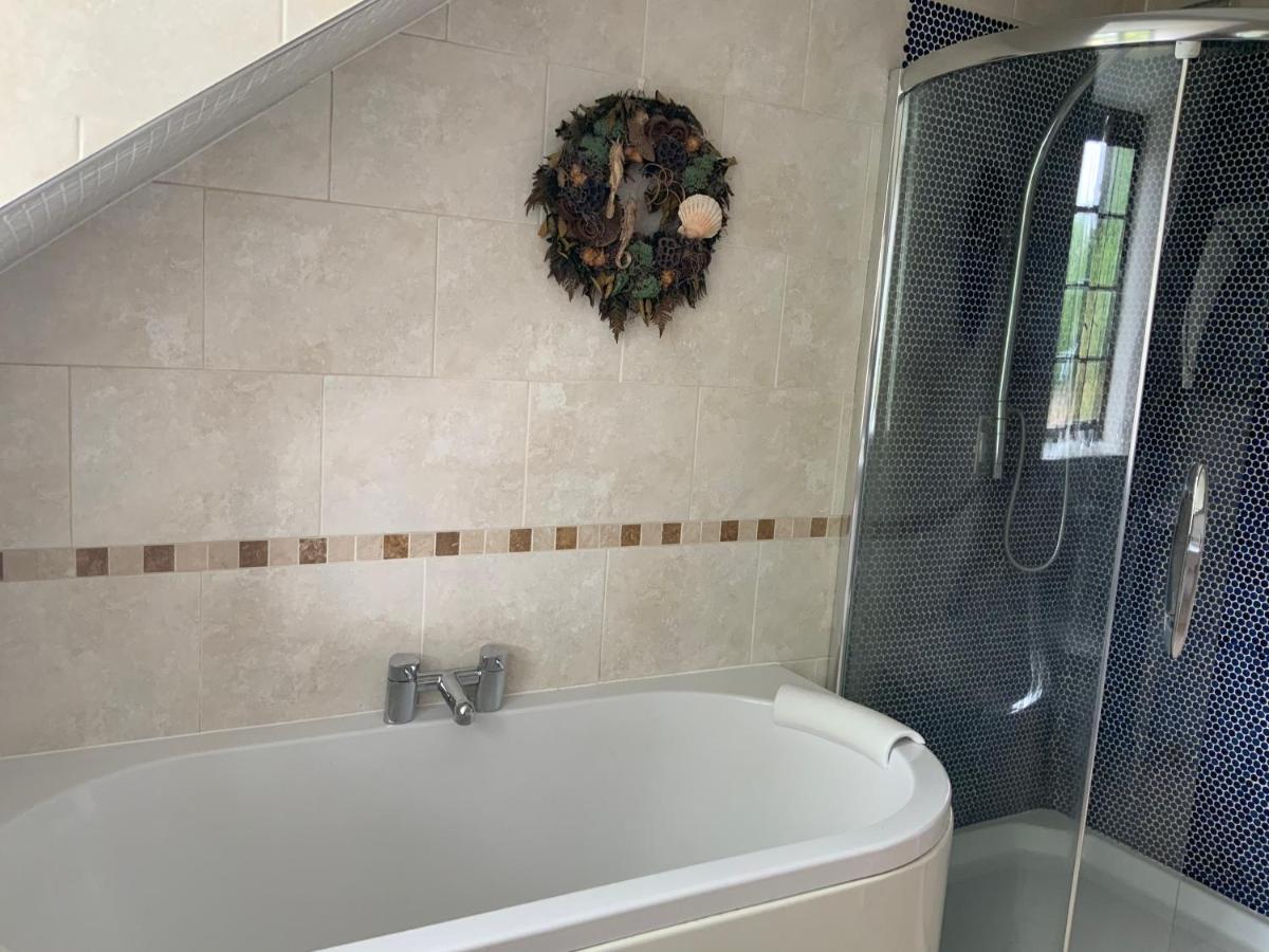 The Manor House, Curry Mallet Taunton Extérieur photo