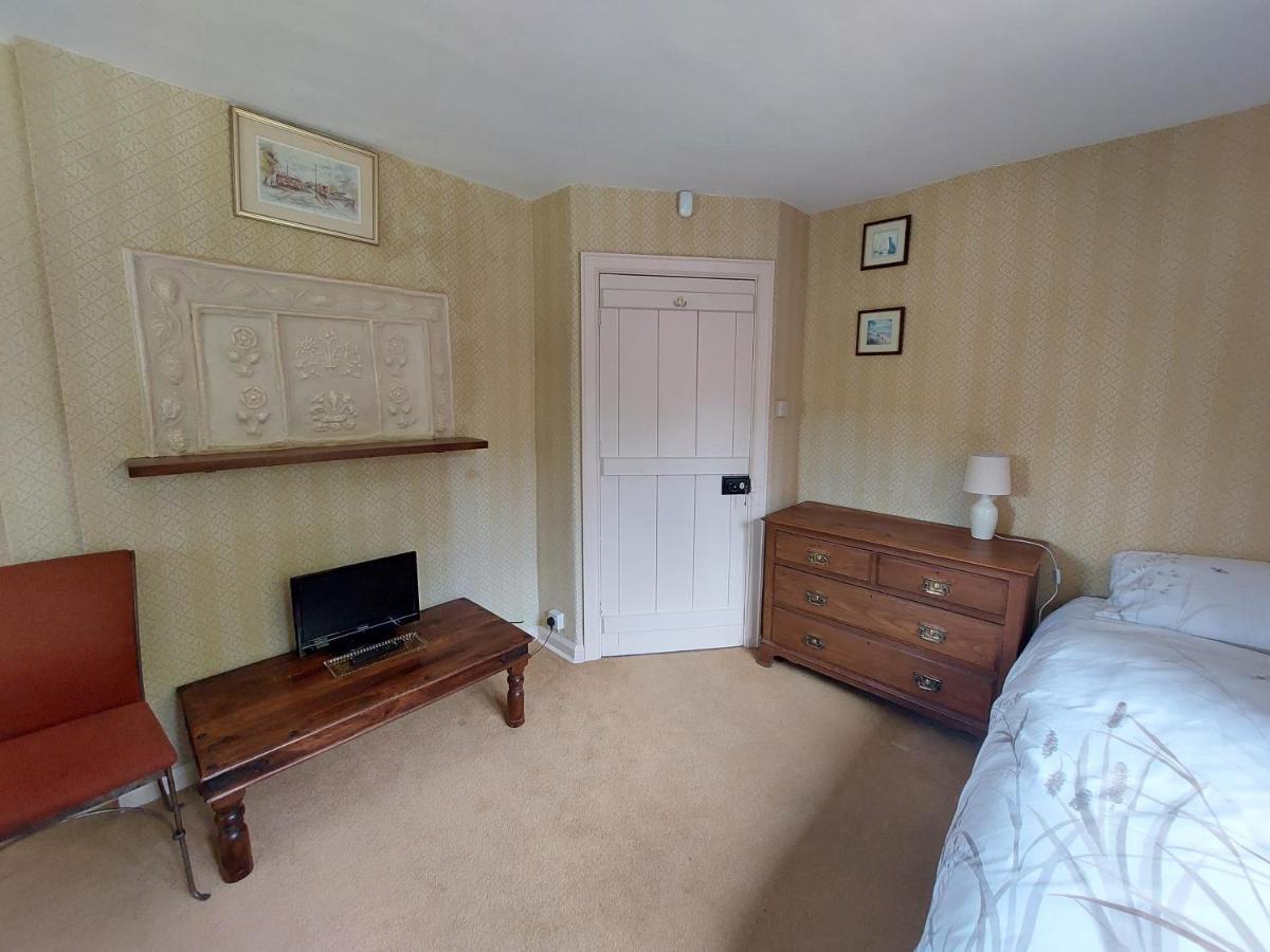 The Manor House, Curry Mallet Taunton Extérieur photo