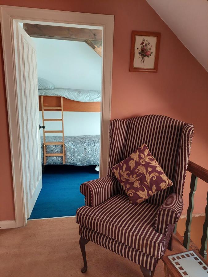 The Manor House, Curry Mallet Taunton Extérieur photo