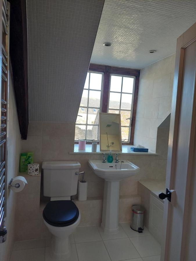 The Manor House, Curry Mallet Taunton Extérieur photo