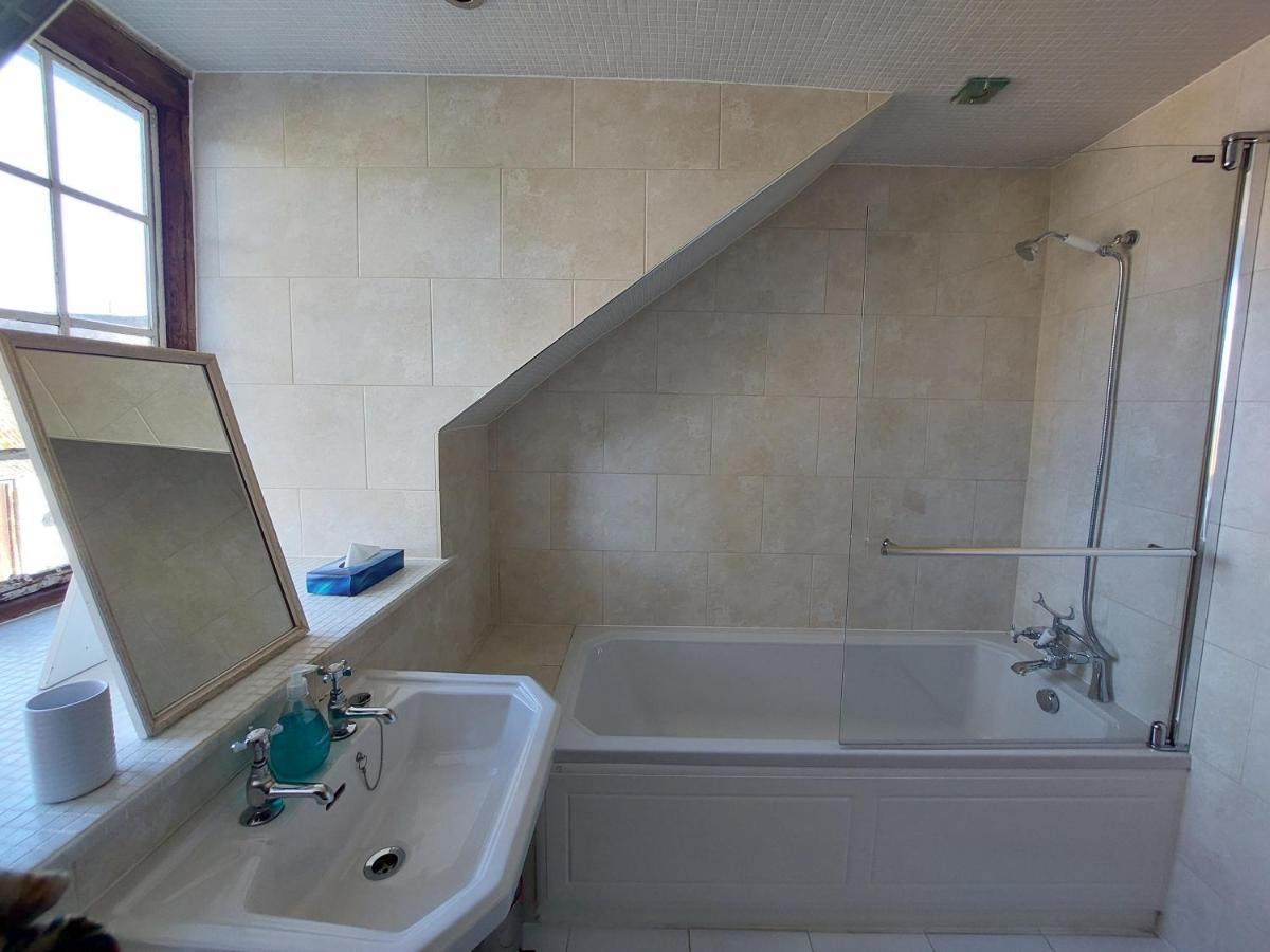 The Manor House, Curry Mallet Taunton Extérieur photo
